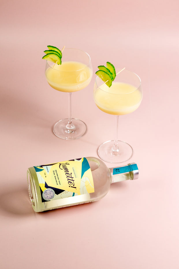 London Dry 750mL