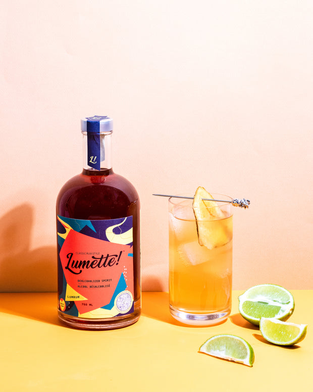 Lumrum 750mL
