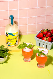 London Dry 750mL