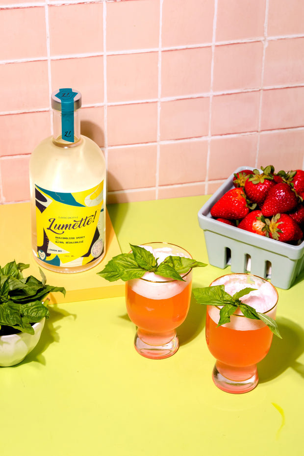 London Dry 750mL