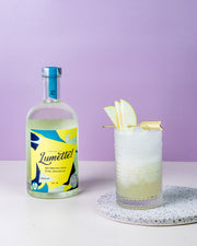 London Dry 750mL