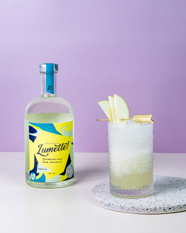 London Dry 750mL