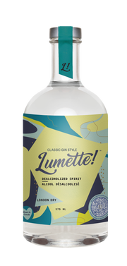London Dry 375mL