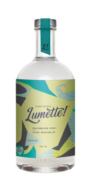 London Dry 750mL