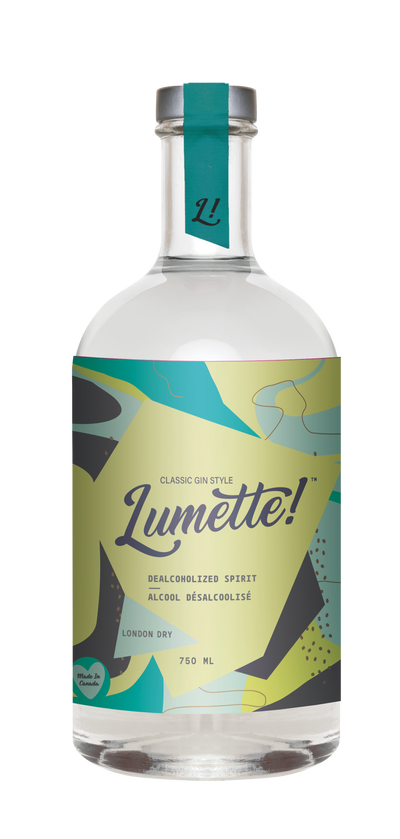 London Dry 750mL