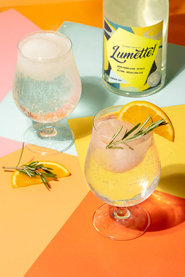 London Dry 750mL