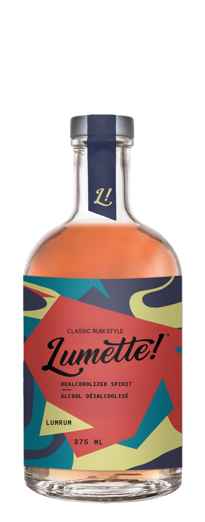 Lumrum 375mL