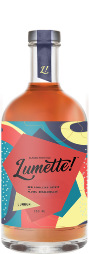 Lumrum 750mL