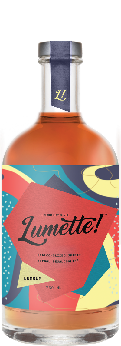 Lumrum 750mL