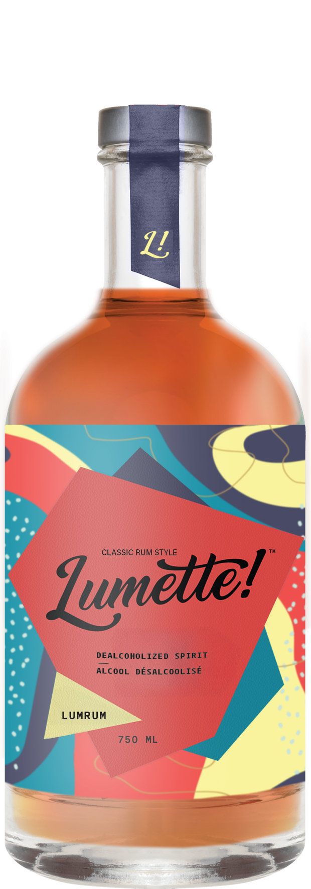 Lumrum 750mL